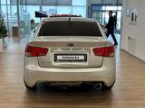 Kia Cerato 2012 годаүшін4 350 000 тг. в Астана – фото 5