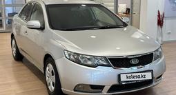 Kia Cerato 2012 годаүшін4 350 000 тг. в Астана – фото 3