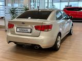 Kia Cerato 2012 годаүшін4 740 000 тг. в Астана – фото 4