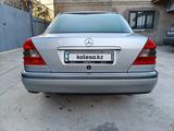 Mercedes-Benz C 220 1994 годаүшін3 250 000 тг. в Шымкент – фото 4
