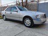 Mercedes-Benz C 220 1994 годаүшін3 250 000 тг. в Шымкент – фото 2