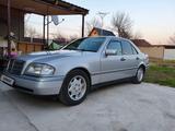 Mercedes-Benz C 220 1994 годаүшін3 250 000 тг. в Шымкент – фото 3