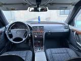 Mercedes-Benz C 220 1994 годаүшін3 250 000 тг. в Шымкент – фото 5