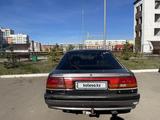 Mazda 626 1991 годаfor1 200 000 тг. в Кокшетау – фото 2