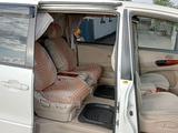 Toyota Estima 2005 года за 7 500 000 тг. в Темиртау – фото 3