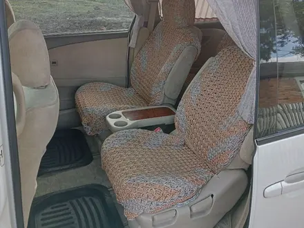 Toyota Estima 2005 года за 7 500 000 тг. в Темиртау – фото 7