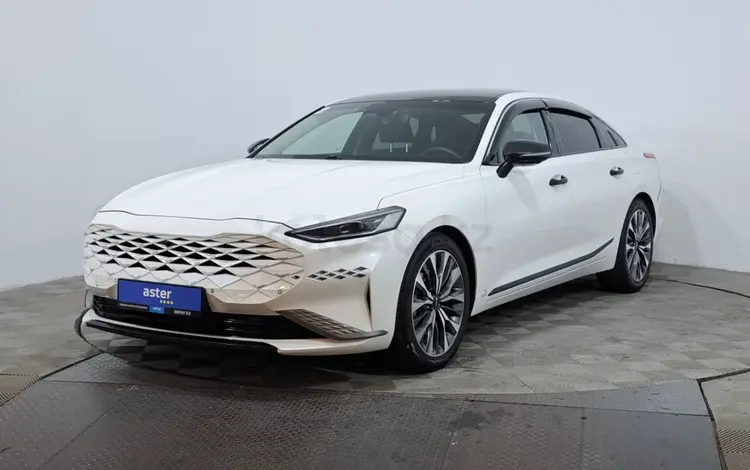 Kia K8 2021 года за 14 250 000 тг. в Астана