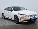 Kia K8 2021 годаүшін14 250 000 тг. в Астана – фото 3
