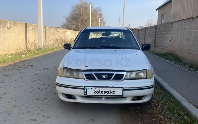 Daewoo Nexia 2006 года за 800 000 тг. в Шымкент