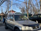 Honda CR-V 1996 года за 2 850 000 тг. в Алматы – фото 2