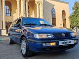 Volkswagen Passat 1994 года за 2 700 000 тг. в Шымкент