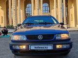 Volkswagen Passat 1994 года за 2 700 000 тг. в Шымкент – фото 2
