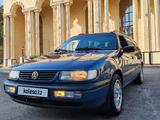 Volkswagen Passat 1994 года за 2 700 000 тг. в Шымкент – фото 3