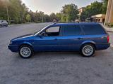 Volkswagen Passat 1994 года за 2 700 000 тг. в Шымкент – фото 4