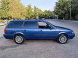 Volkswagen Passat 1994 года за 2 700 000 тг. в Шымкент – фото 5