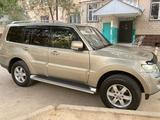 Mitsubishi Pajero 2007 годаүшін6 000 000 тг. в Шымкент – фото 2