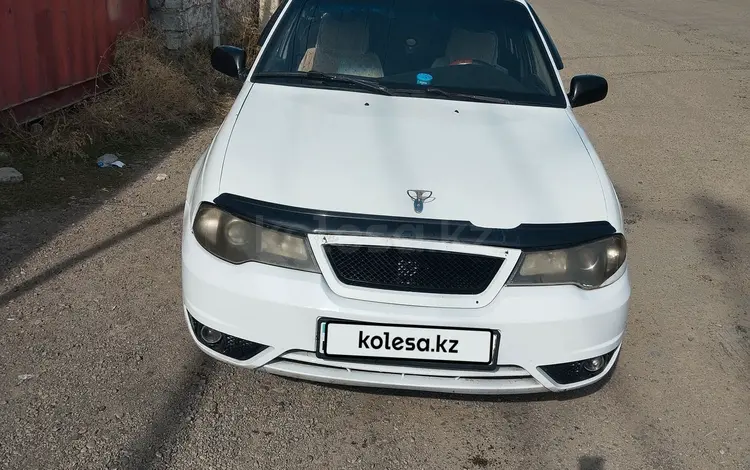 Daewoo Nexia 2013 года за 1 850 000 тг. в Алматы