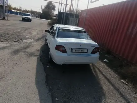 Daewoo Nexia 2013 года за 1 850 000 тг. в Алматы – фото 4