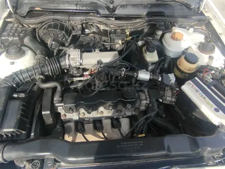 Daewoo Nexia 2013 года за 1 850 000 тг. в Алматы – фото 5