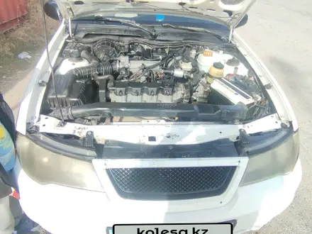 Daewoo Nexia 2013 года за 1 850 000 тг. в Алматы – фото 11