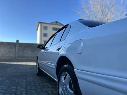 Nissan Cefiro 1996 года за 2 650 000 тг. в Талдыкорган – фото 9