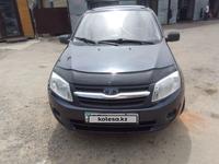 ВАЗ (Lada) Granta 2190 2012 годаfor2 800 000 тг. в Семей