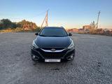 Hyundai Tucson 2014 года за 8 200 000 тг. в Усть-Каменогорск