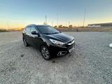 Hyundai Tucson 2014 года за 8 200 000 тг. в Усть-Каменогорск – фото 2