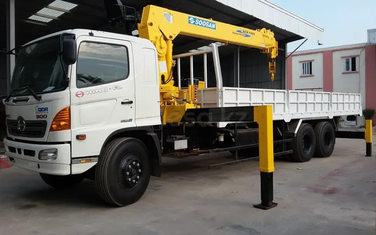 ТОО «Sankari Motors» в Алматы