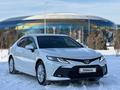 Toyota Camry 2023 года за 18 000 000 тг. в Алматы – фото 8