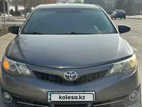 Toyota Camry 2013 года за 7 500 000 тг. в Алматы