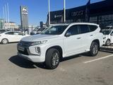 Mitsubishi Pajero Sport 2020 годаүшін16 500 000 тг. в Актау