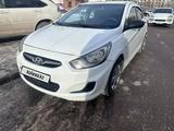 Hyundai Accent 2014 годаүшін3 600 000 тг. в Астана – фото 2