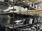 Бампер передний Kia за 12 000 тг. в Павлодар – фото 4