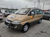 Hyundai Starex 2002 годаүшін3 900 000 тг. в Шымкент