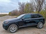 Volkswagen Touareg 2012 года за 12 000 000 тг. в Усть-Каменогорск – фото 3