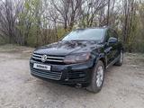 Volkswagen Touareg 2012 годаүшін12 000 000 тг. в Усть-Каменогорск