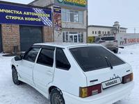 ВАЗ (Lada) 2114 2013 года за 1 200 000 тг. в Астана