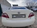 Toyota Camry 2007 года за 6 450 000 тг. в Жанаозен – фото 4