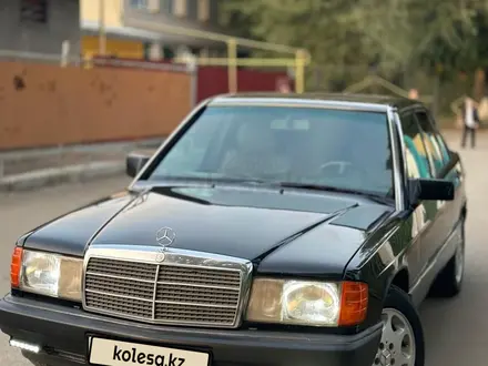 Mercedes-Benz 190 1993 года за 2 800 000 тг. в Уральск