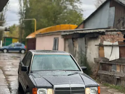 Mercedes-Benz 190 1993 года за 2 800 000 тг. в Уральск – фото 10