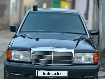 Mercedes-Benz 190 1993 года за 2 800 000 тг. в Уральск – фото 17