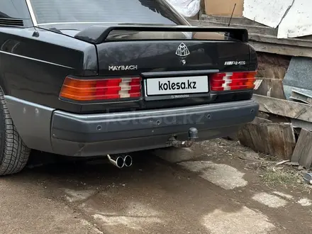 Mercedes-Benz 190 1993 года за 2 800 000 тг. в Уральск – фото 19
