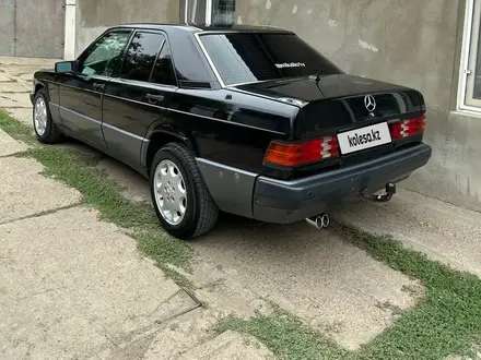 Mercedes-Benz 190 1993 года за 2 800 000 тг. в Уральск – фото 6