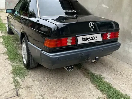 Mercedes-Benz 190 1993 года за 2 800 000 тг. в Уральск – фото 7