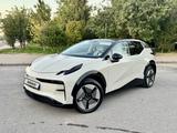 Zeekr X 2023 года за 12 700 000 тг. в Шымкент