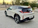 Zeekr X 2023 годаүшін12 700 000 тг. в Шымкент – фото 5