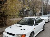 Subaru Impreza 1997 годаүшін3 700 000 тг. в Астана