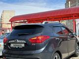 JAC S3 2019 года за 4 500 000 тг. в Петропавловск – фото 4