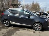 JAC S3 2019 года за 4 500 000 тг. в Петропавловск – фото 5